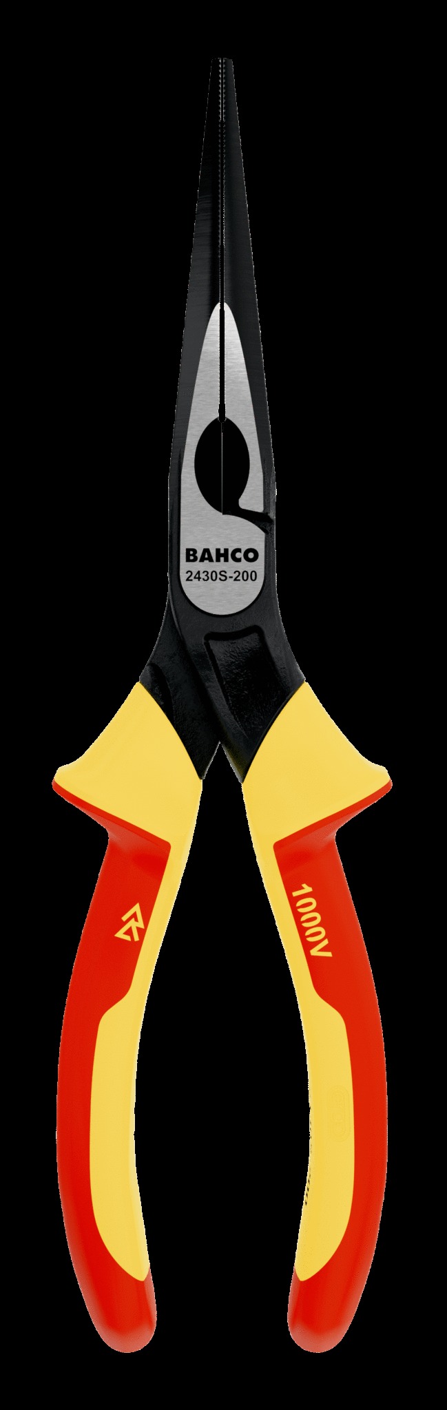 Bahco SNIPE PLIERS 2430S-160 - Image 3