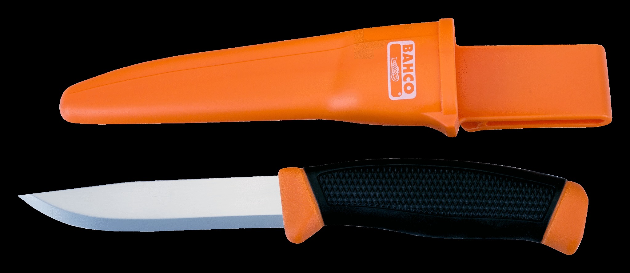 Bahco Carpenters "Mora-Knife" - Image 2