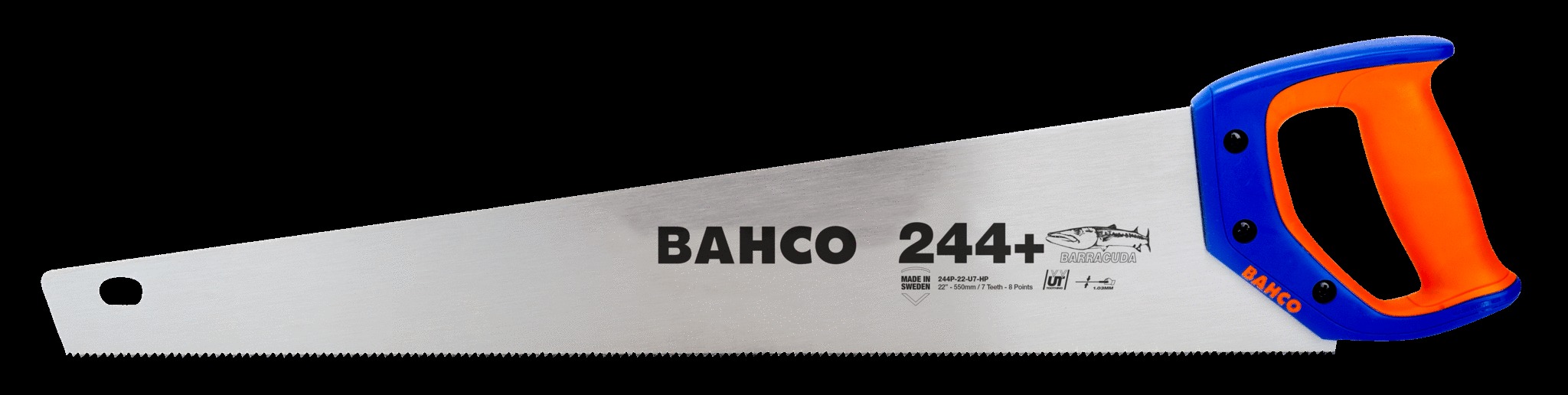 Bahco General purpose saw - Barracuda - Image 2
