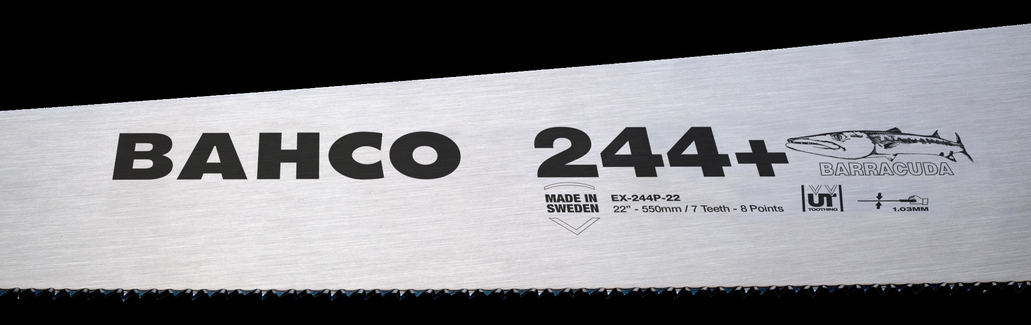 Bahco General purpose saw - Barracuda - Image 4