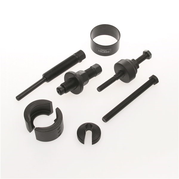 TOLEDO POWER STEERING PUMP PULLER KIT - Image 2