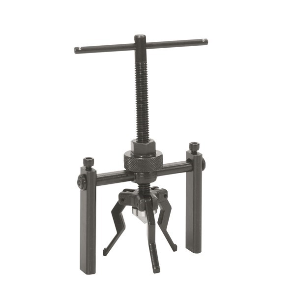TOLEDO PILOT BEARING PULLER 3 JAWS