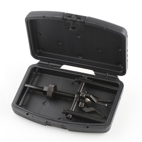 TOLEDO PILOT BEARING PULLER 3 JAWS - Image 4