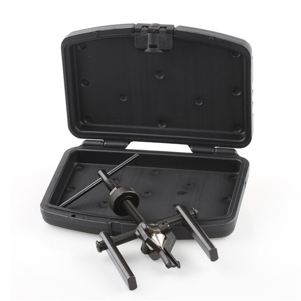 TOLEDO PILOT BEARING PULLER 3 JAWS - Image 5