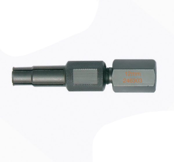 TOLEDO 12-14 COLLET NO.3