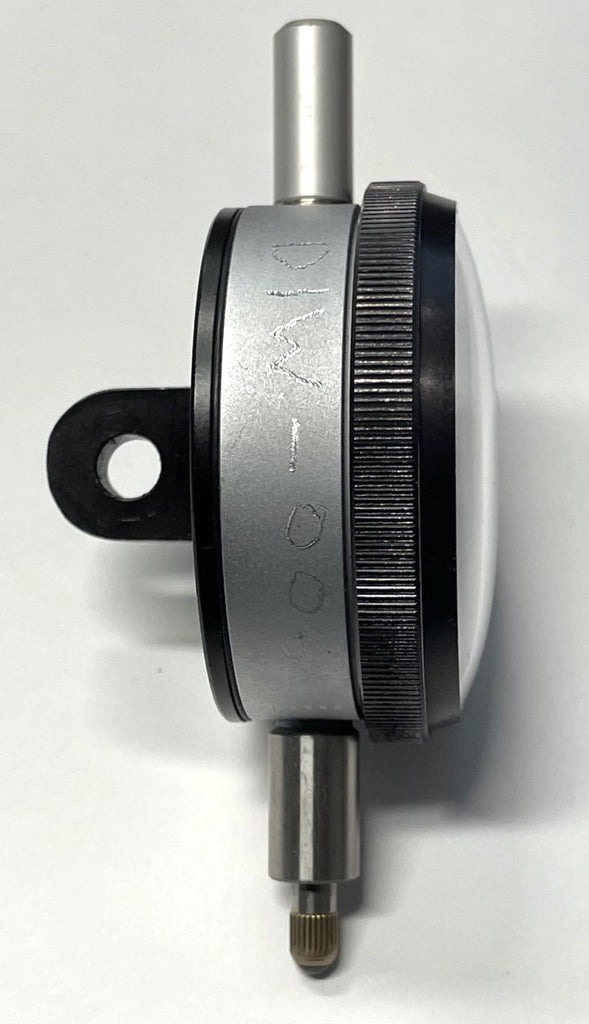 Mitutoyo Dial Indicator 2470-50 - Image 3