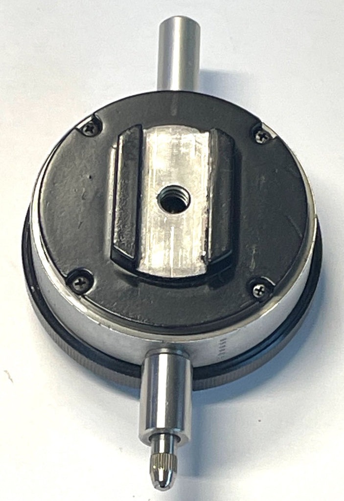 Mitutoyo Dial Indicator 2471-50 - Image 3