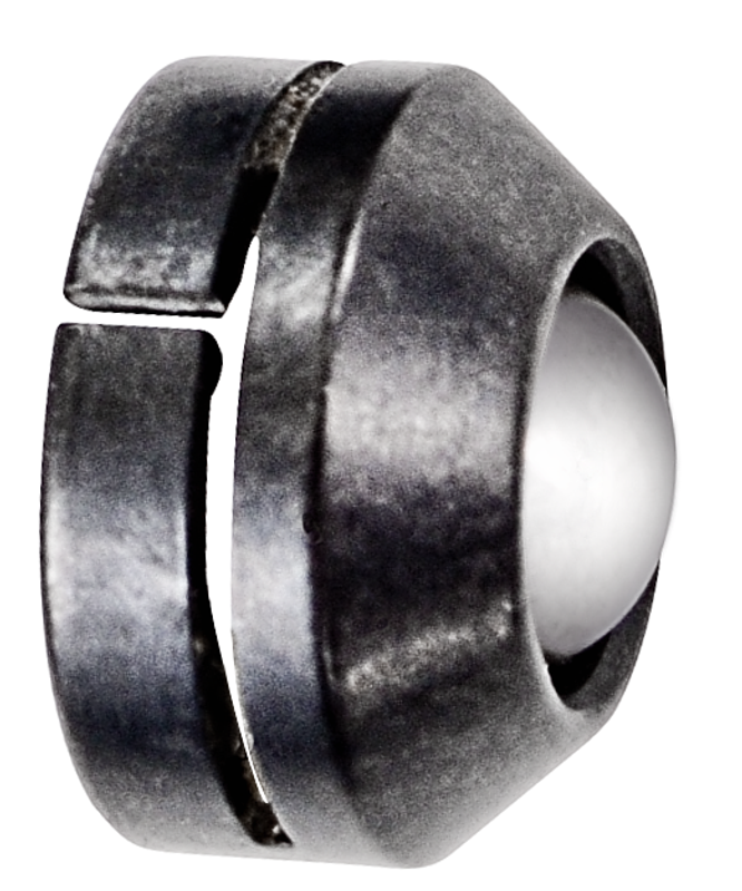 Starrett - Micrometer Ball Attachment .300in Diameter Anvils