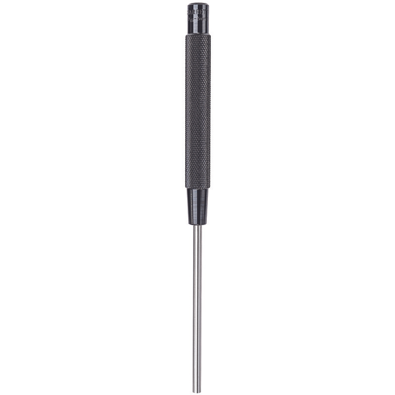 Starrett - Drive Pin Punch 8in (200mm) Length 3/16in (5mm) Dia.