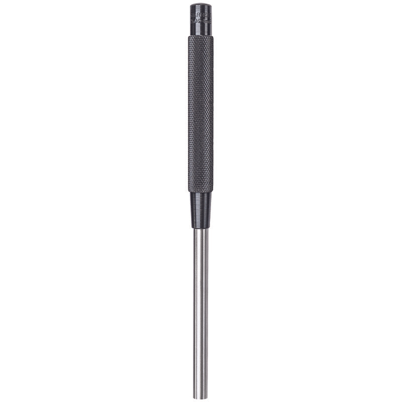 Starrett - Drive Pin Punch 8in (200mm) Length 5/16in (8mm) Dia.