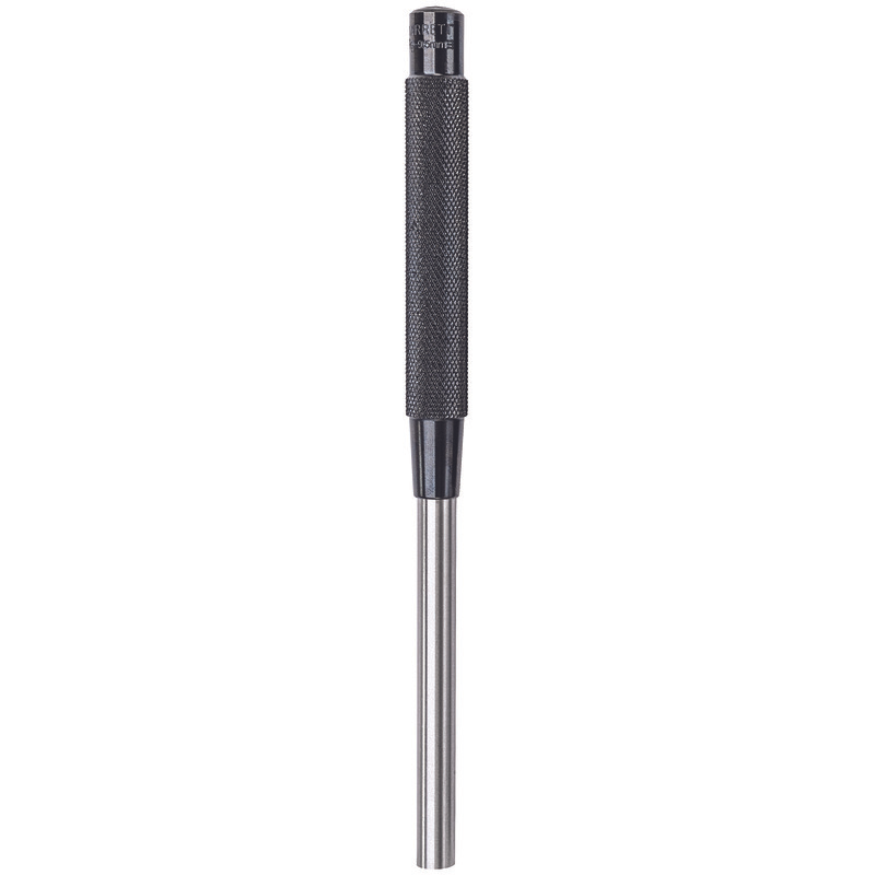 Starrett - Drive Pin Punch 8in (200mm) Length 3/8in (9.5mm) Dia.
