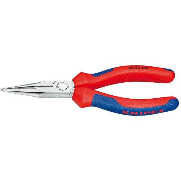 KNIPEX SNIPE NOSE PLIER 140MM