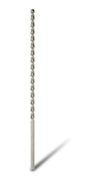 Bordo 2 x 135mm HSS Cobalt Extra Deep Hole Drill