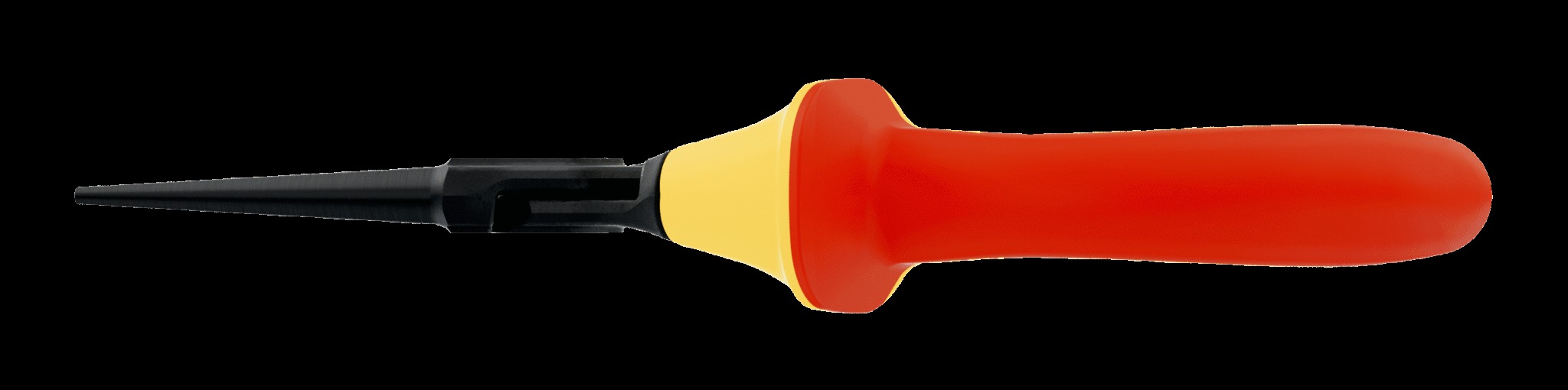 Bahco Ergo Round Nose Pliers 160mm - Image 5