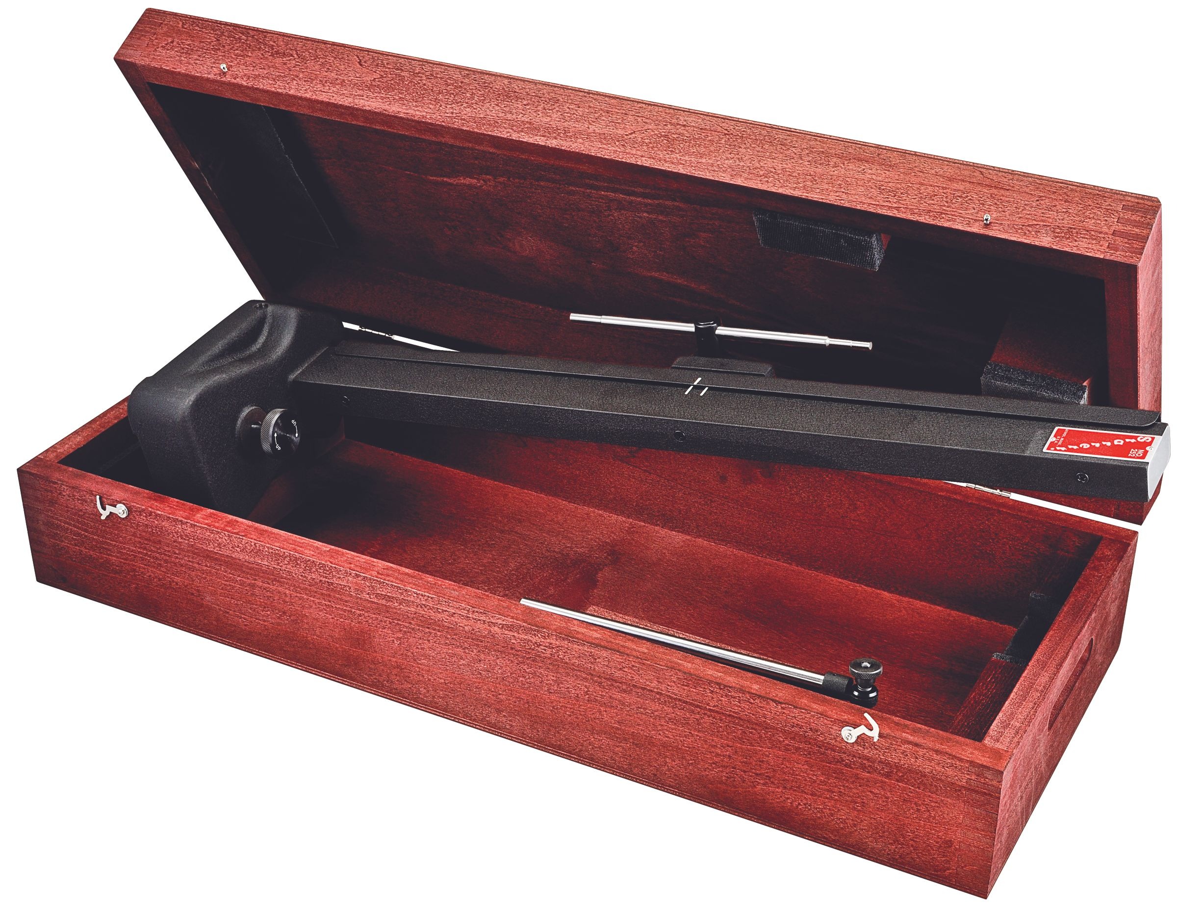 Starrett Height Transfer Gage 0-24in (600mm) Range 252Z-24 Height Transfer Gage - Image 2