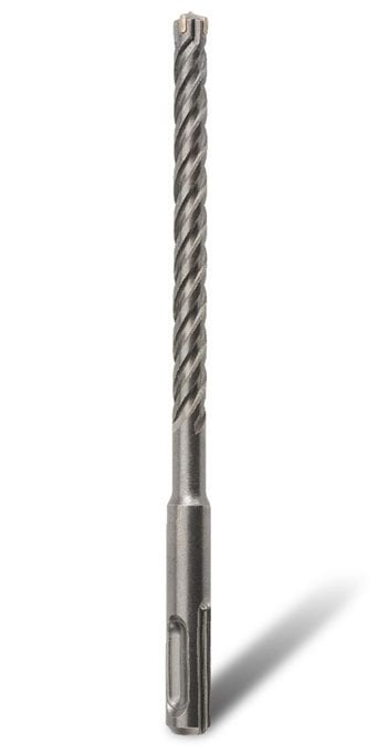 Bordo 12.00mm x 450mm SDS Plus X-Bit Masonry Drill