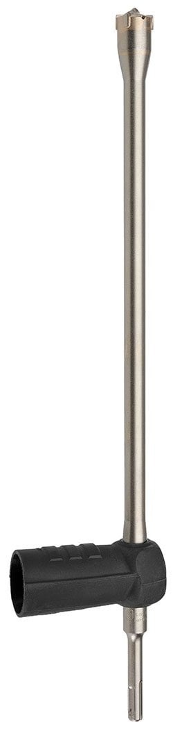 Bordo 20mm SDS Max Vacuum Masonry Drill