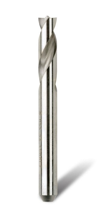 Bordo 8mm HSS Cobalt Spot Weld Drill