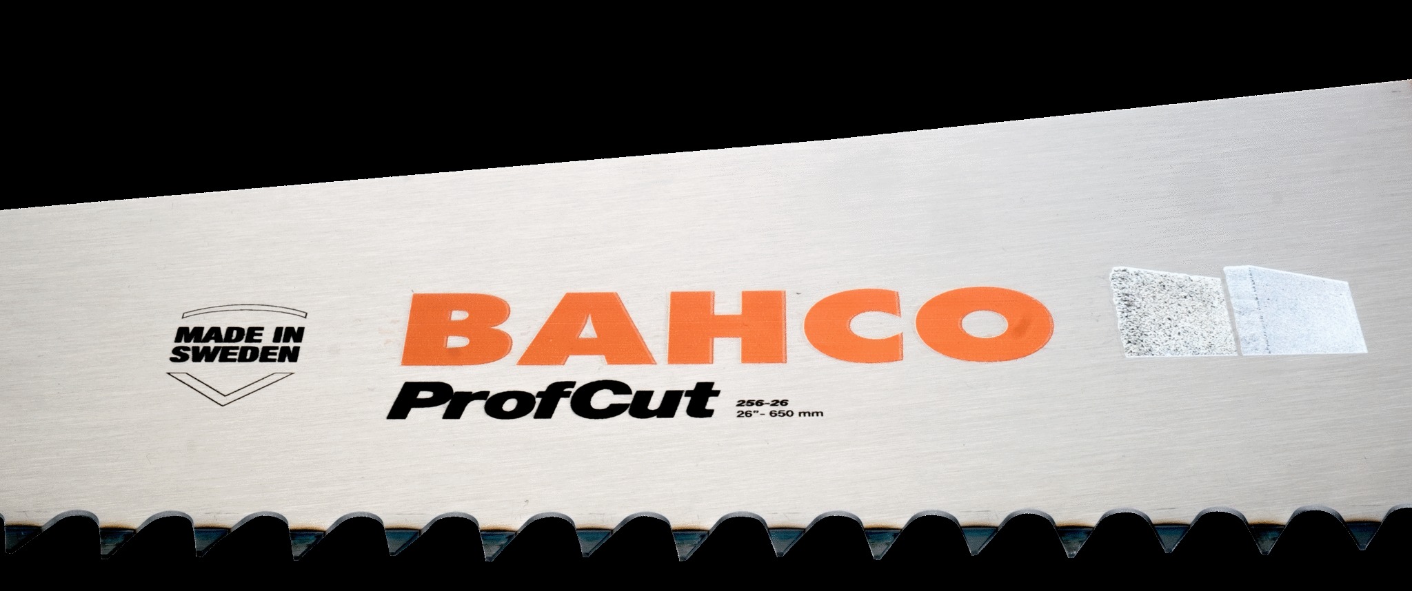 Bahco Concrete saw, lightweight - Image 4