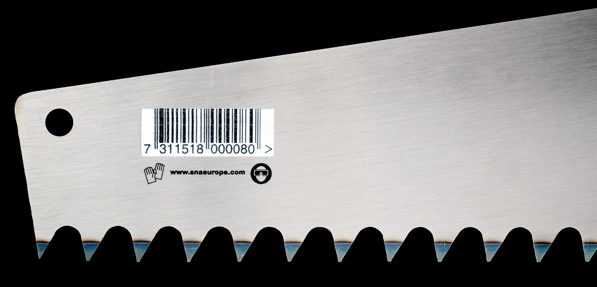 Bahco Concrete saw, lightweight - Image 5