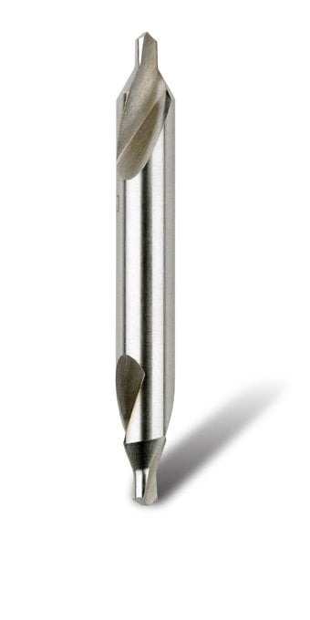 Bordo No. 6 HSS Centre Drill