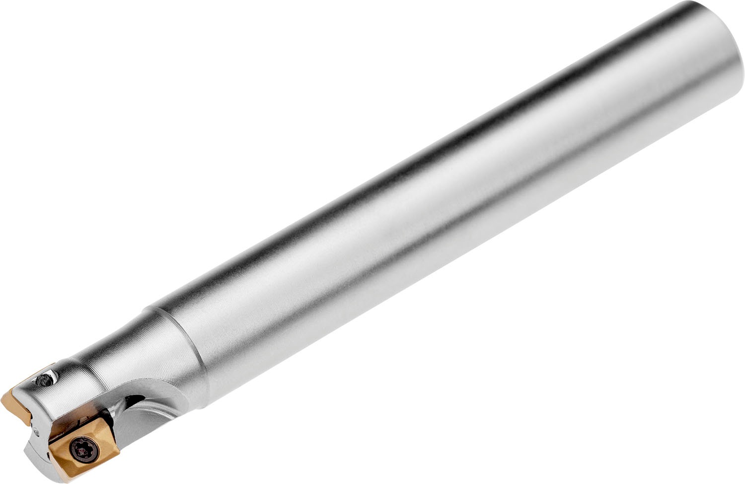 PRAMET 25A5R024A25-SAD07D-C Milling cutters with clamping by screw