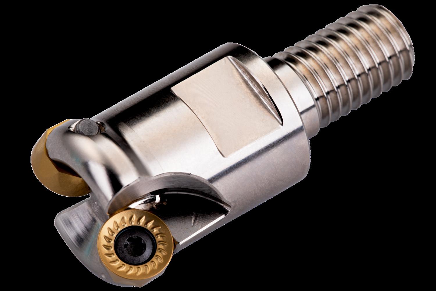 PRAMET 25E2R032M12-SRC10-C Milling cutters for D&M