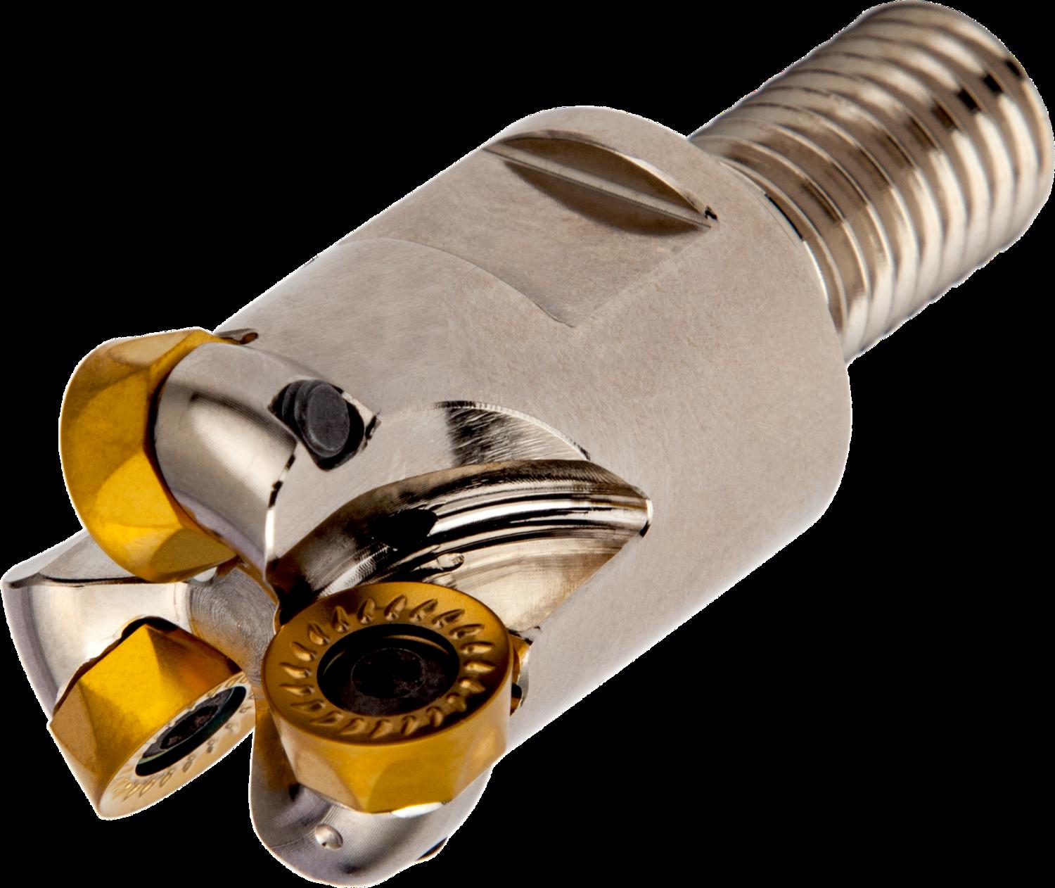 PRAMET 25E3R032M12-SRC10-C Milling cutters for D&M