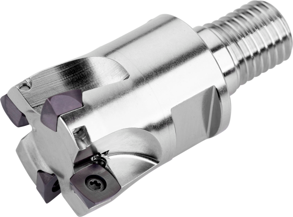 PRAMET 25E3R032M12-SZD09-C Milling Cutters - HFC