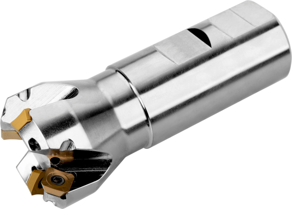PRAMET 25E3R050A25-SZD07 Milling Cutters - HFC