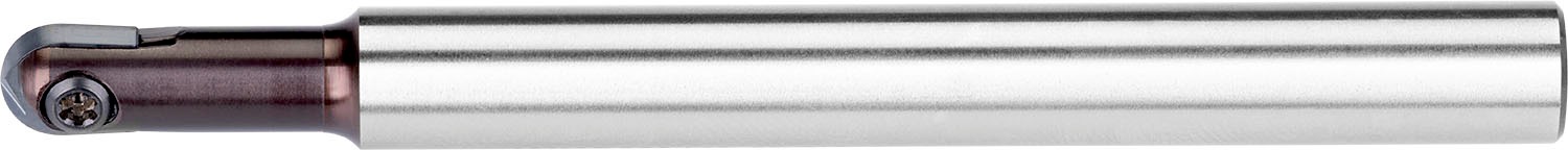 PRAMET 25K2R045A25-SRC25-A Milling cutters for D&M - Image 3