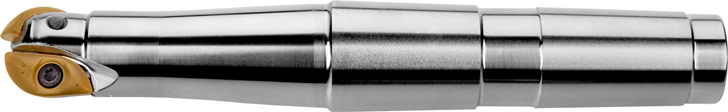 PRAMET 25L2R080E03-SZP25 Milling cutters for D&M - Image 3