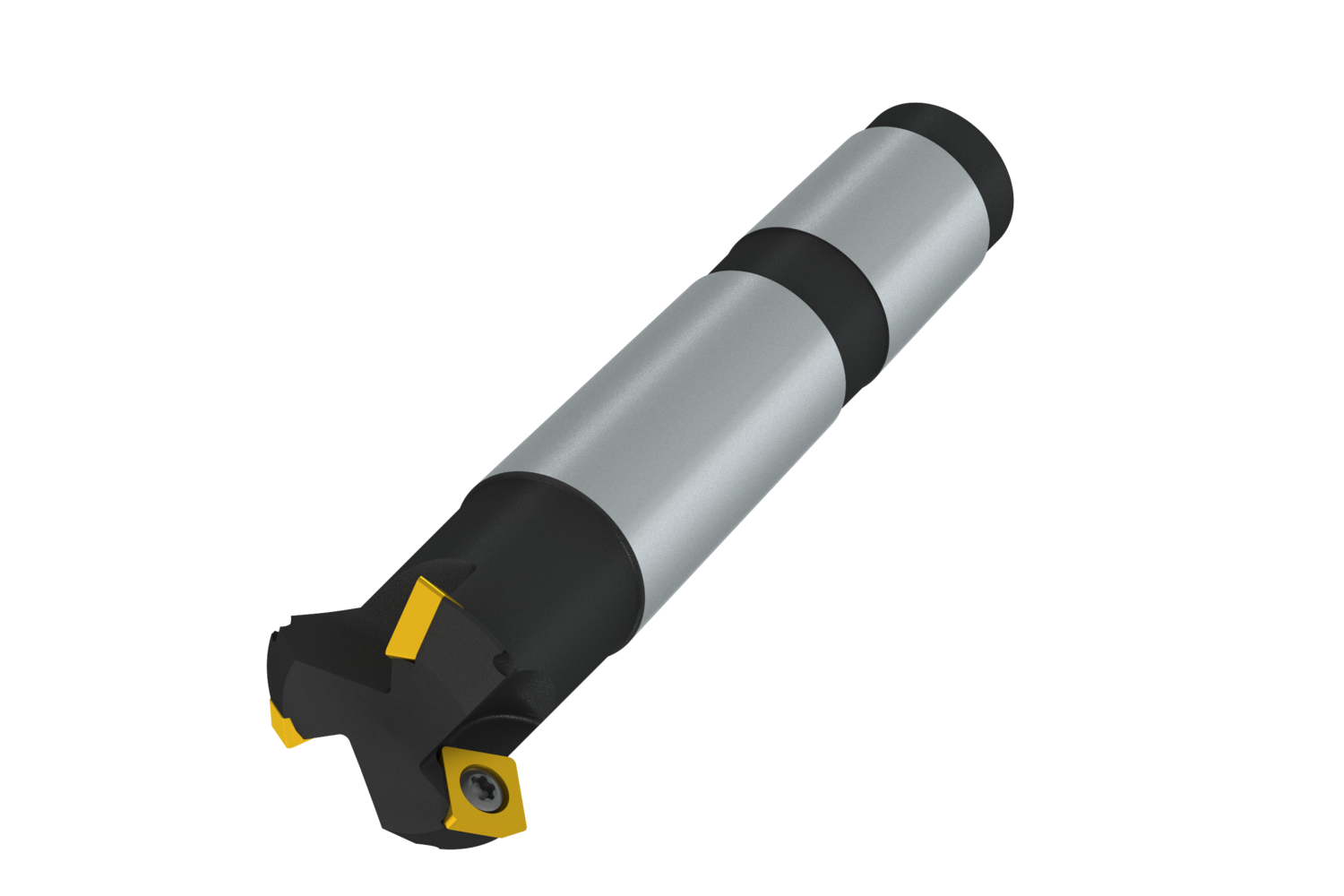 PRAMET 25N3R043E03-SSD09-A Milling cutters with clamping by screw