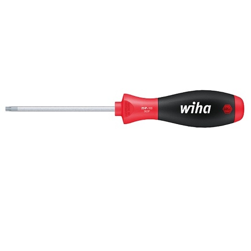WIHA SCREWDRIVER TORX PLUS 10IP 191mm OVERALL LENGTH