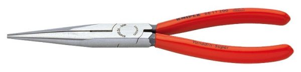 KNIPEX SNIPE NOSE PLIER 200MM