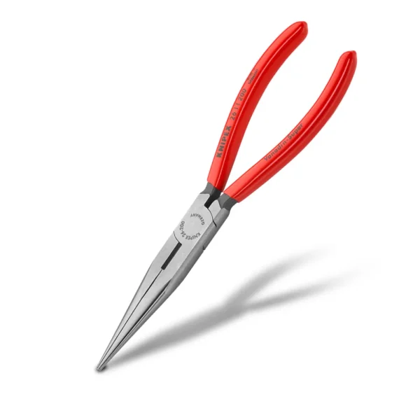 KNIPEX SNIPE NOSE PLIER 200MM - Image 2