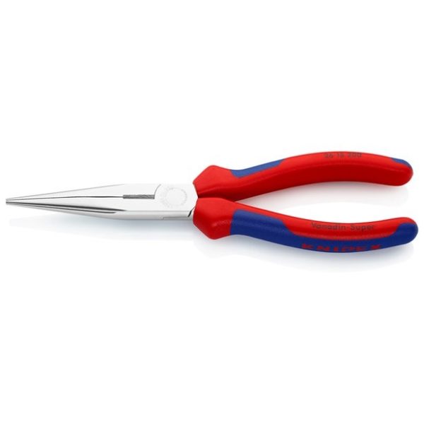 KNIPEX SNIPE NOSE PLIER 200MM - Image 2