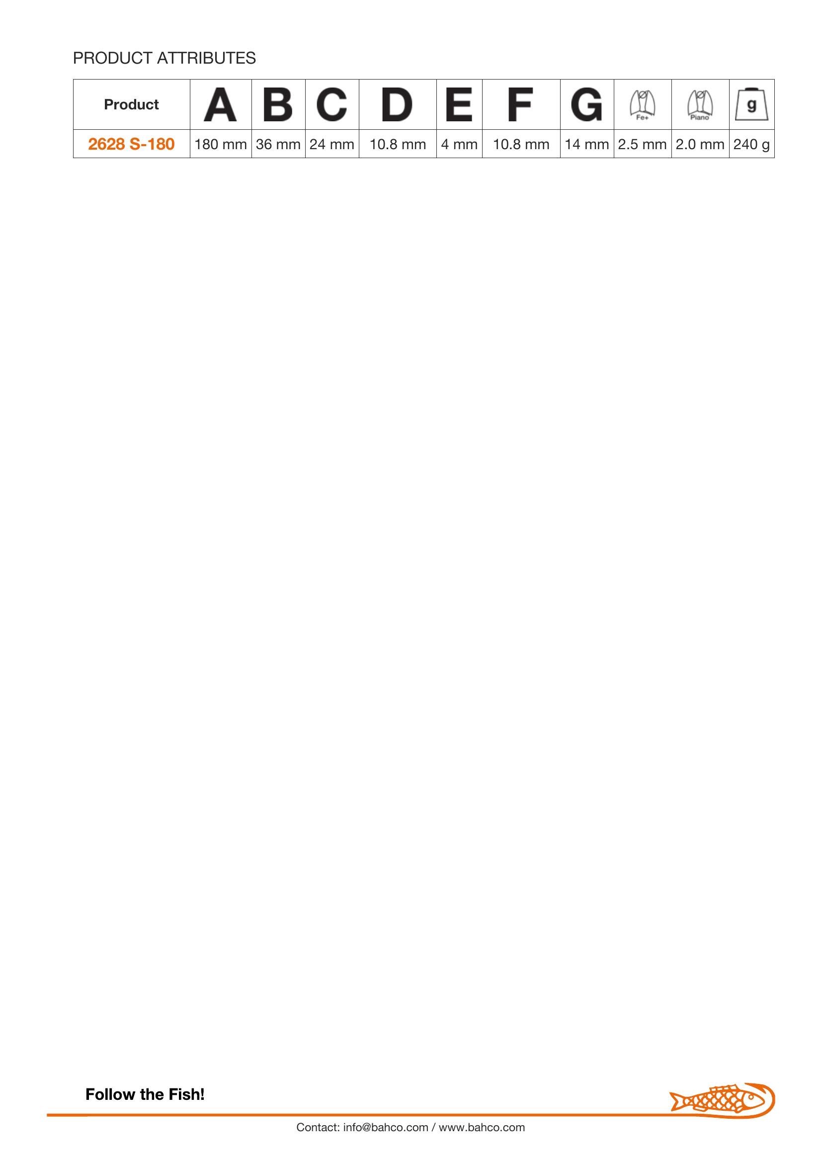 Bahco Pliers, combination, insulated to 1000V, 180mm, max cutting cap 2.00mm - Image 7