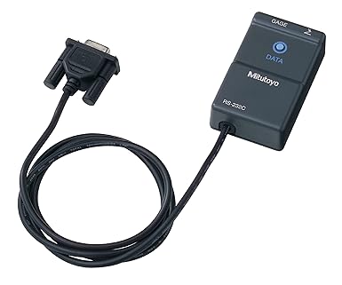 Mitutoyo Interface For Spc 264-007 - Image 2