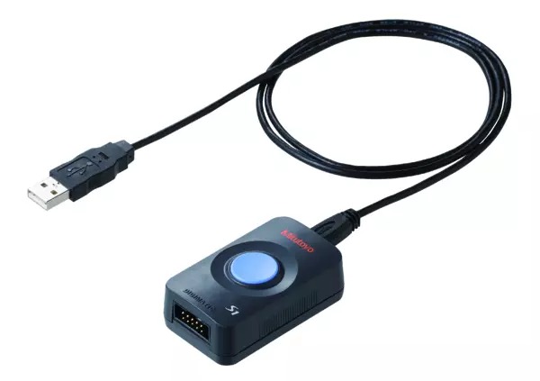 Mitutoyo USB Input Tool 264-020
