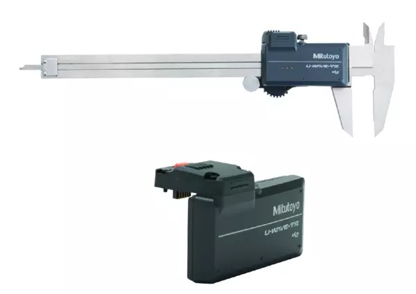 Mitutoyo U-WAVE-TC IP67 TYPE 264-620 - Image 3