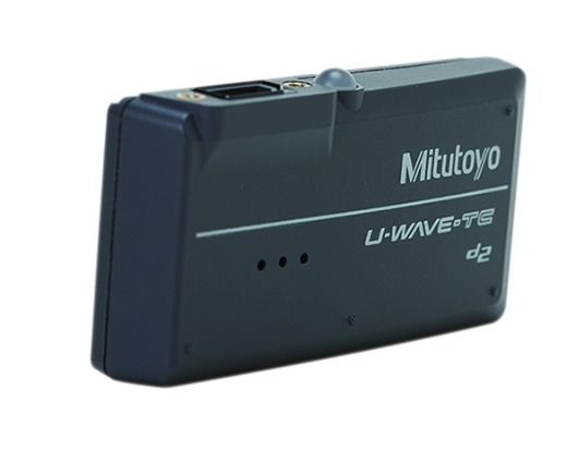 Mitutoyo U-WAVE-TC BUZZER TYPE 264-621