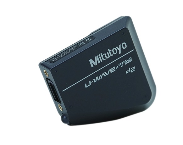 Mitutoyo U-WAVE-TM IP67 TYPE 264-622