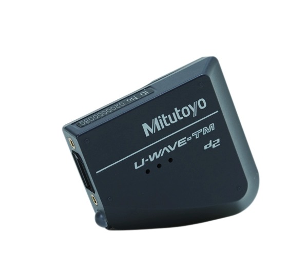 Mitutoyo U-WAVE-TM BUZZER TYPE 264-623