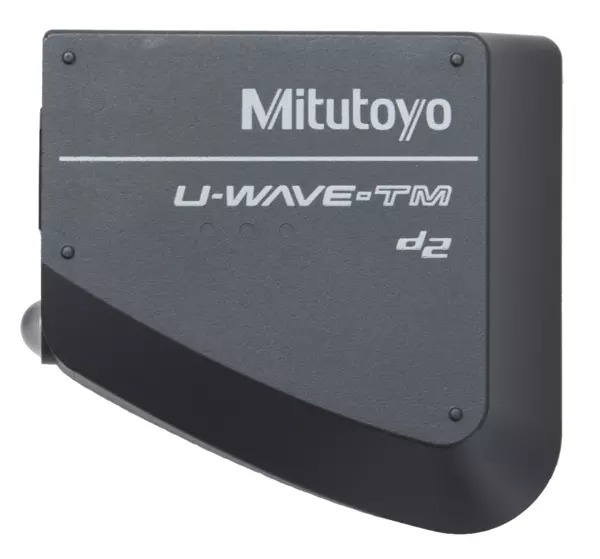 Mitutoyo U-WAVE-TM BUZZER TYPE 264-623 - Image 2