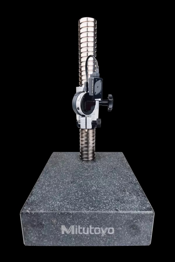 Mitutoyo BLUETOOTH TC BUZZER TYPE 264-625 - Image 3