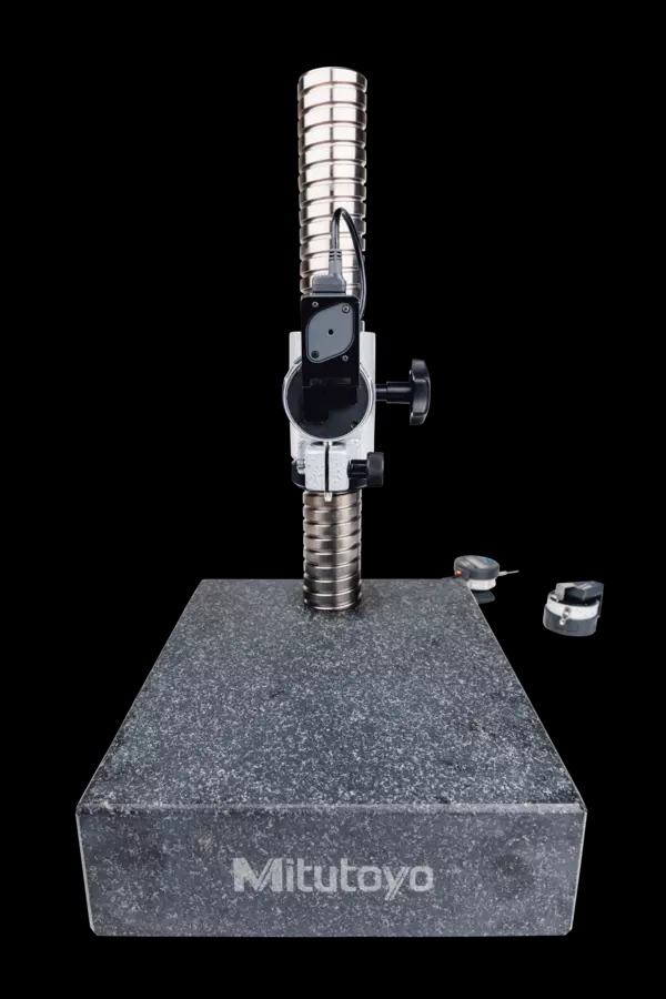 Mitutoyo BLUETOOTH TC BUZZER TYPE 264-625 - Image 4