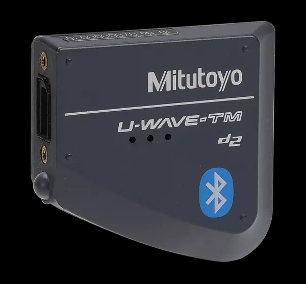 Mitutoyo BLUETOOTH TM BUZZER TYPE 264-627
