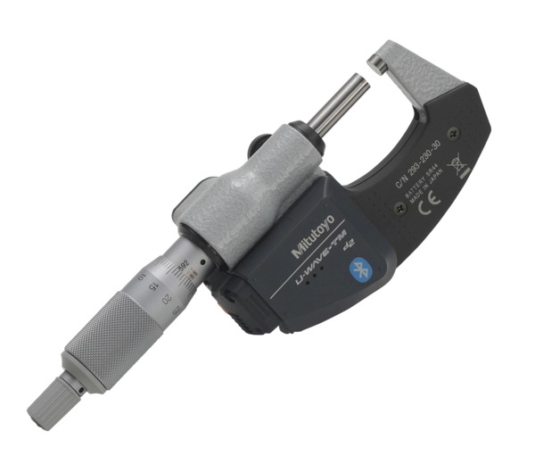 Mitutoyo BLUETOOTH TM BUZZER TYPE 264-627 - Image 2