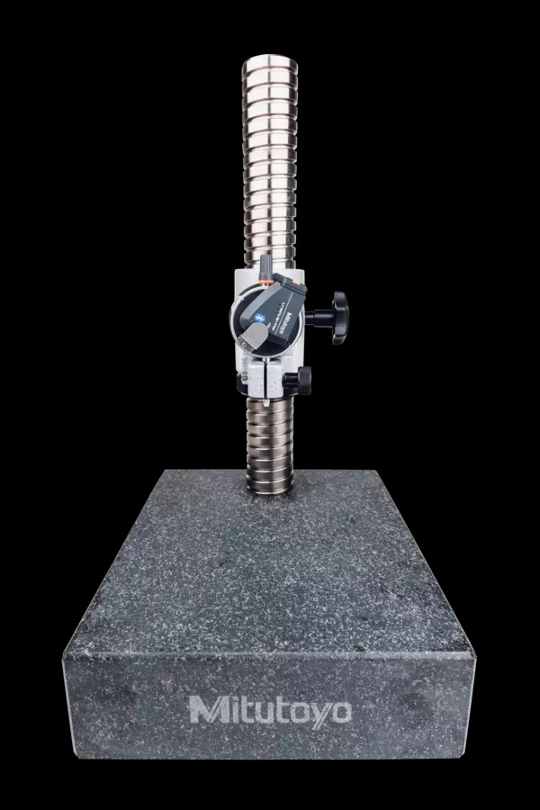 Mitutoyo BLUETOOTH TM BUZZER TYPE 264-627 - Image 4